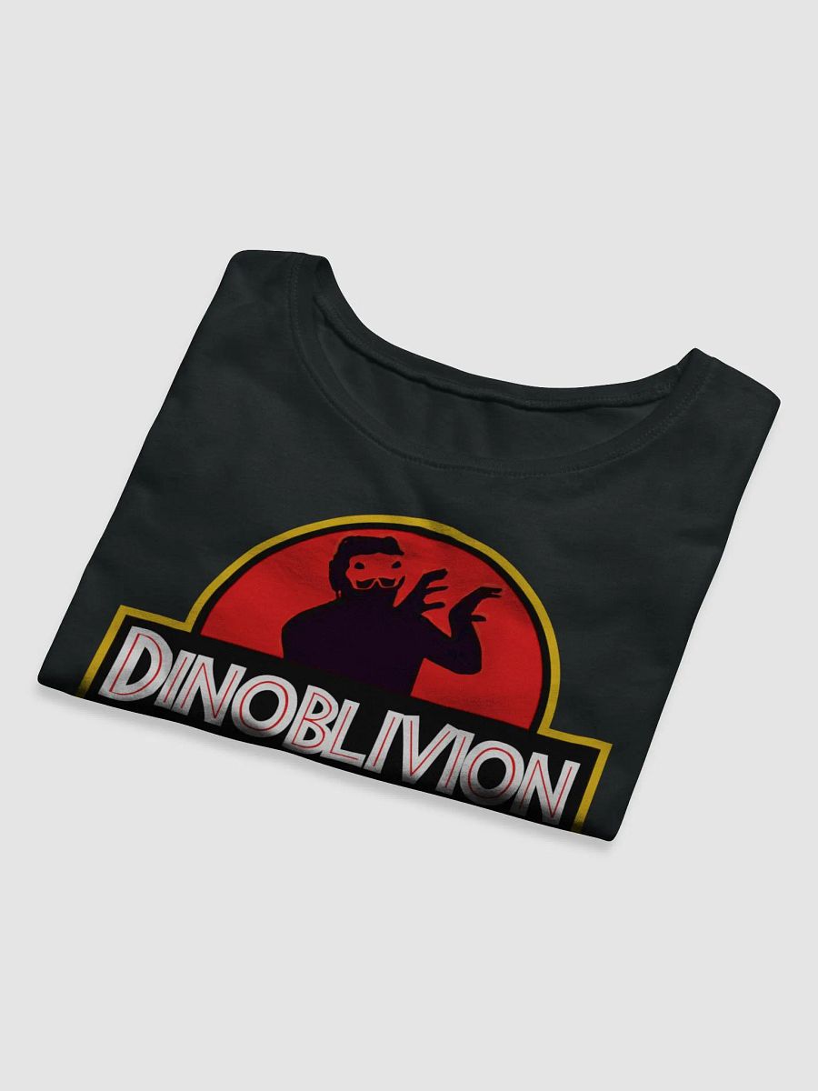 Dino Park Crop Tee product image (24)