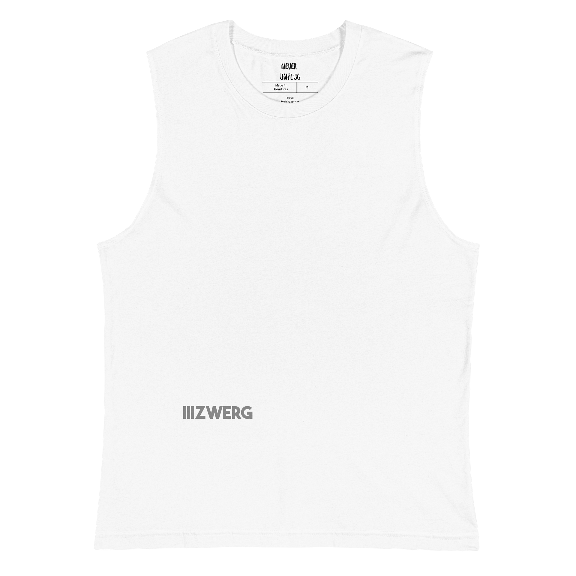 Meltdown Tank (Red) product image (2)