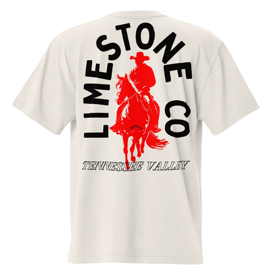 Tennessee Valley Limestone Co Oversized product image (1)