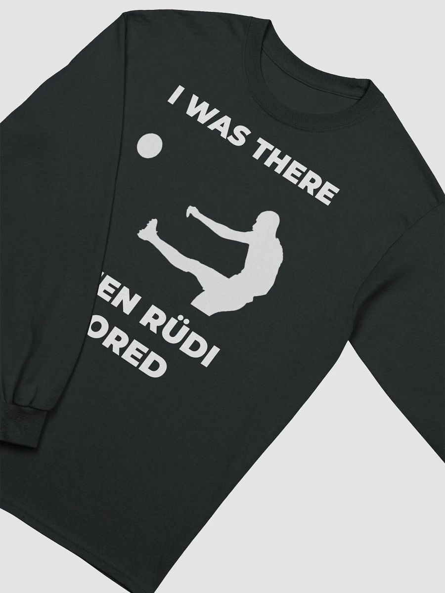 Rudiger Long Sleeve product image (14)