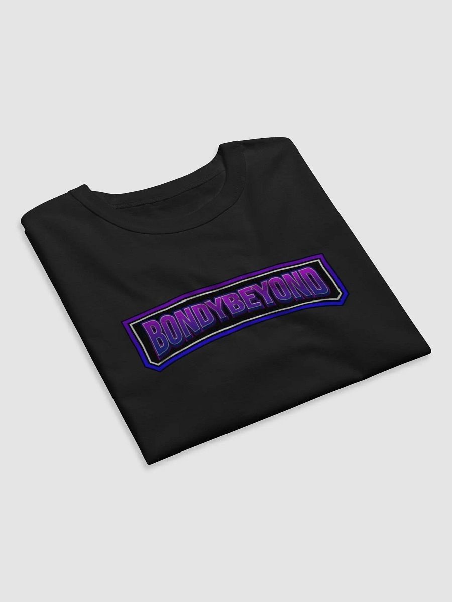 BondyBeyond T-shirt product image (4)