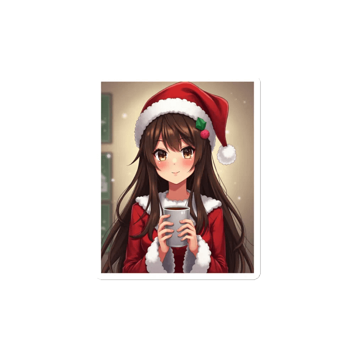 AI BrowningSimmer Christmas 2024 product image (2)