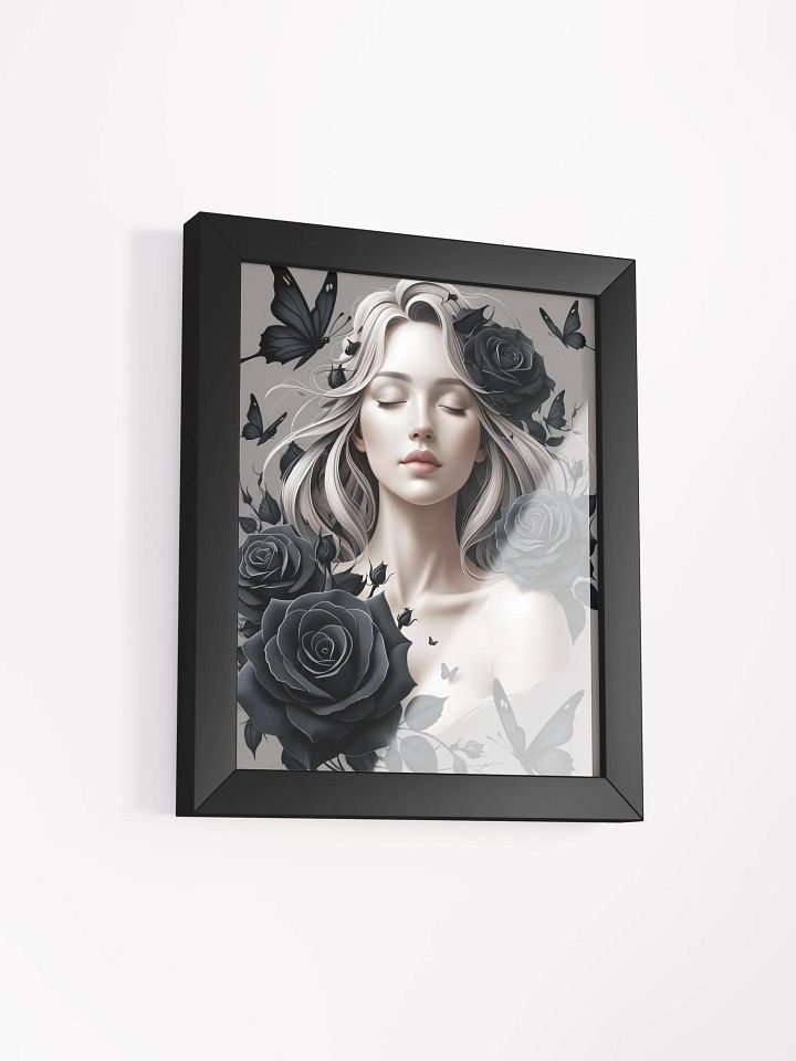 Ethereal Reverie Framed Poster product image (15)