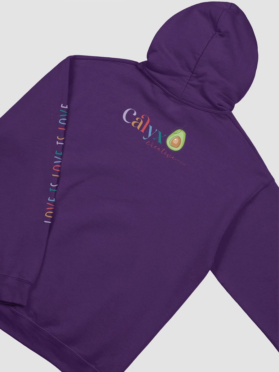 D20 This is How I Role - Gay Hoodie product image (4)