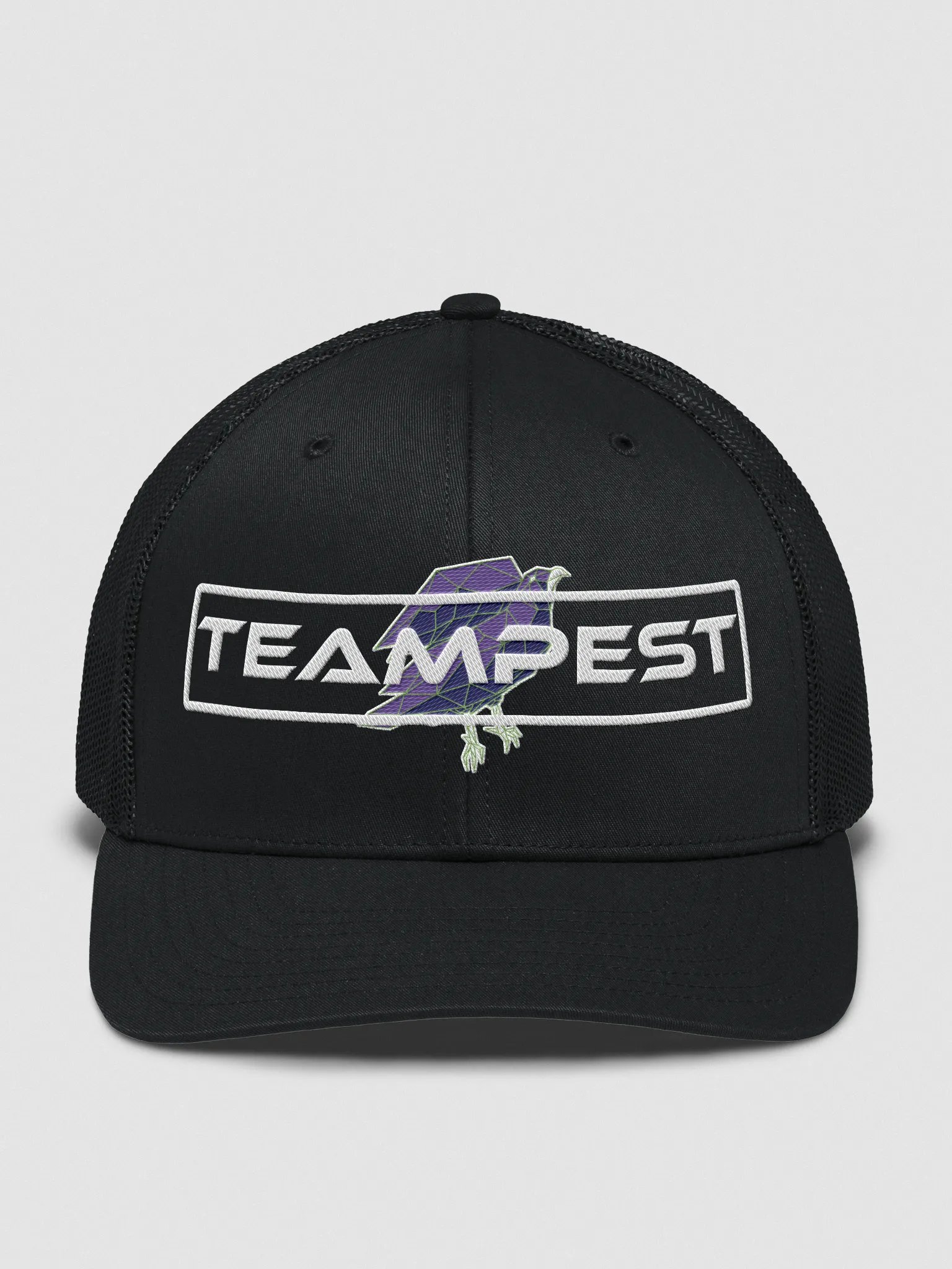 TeamPEST Trucker Hat product image (1)