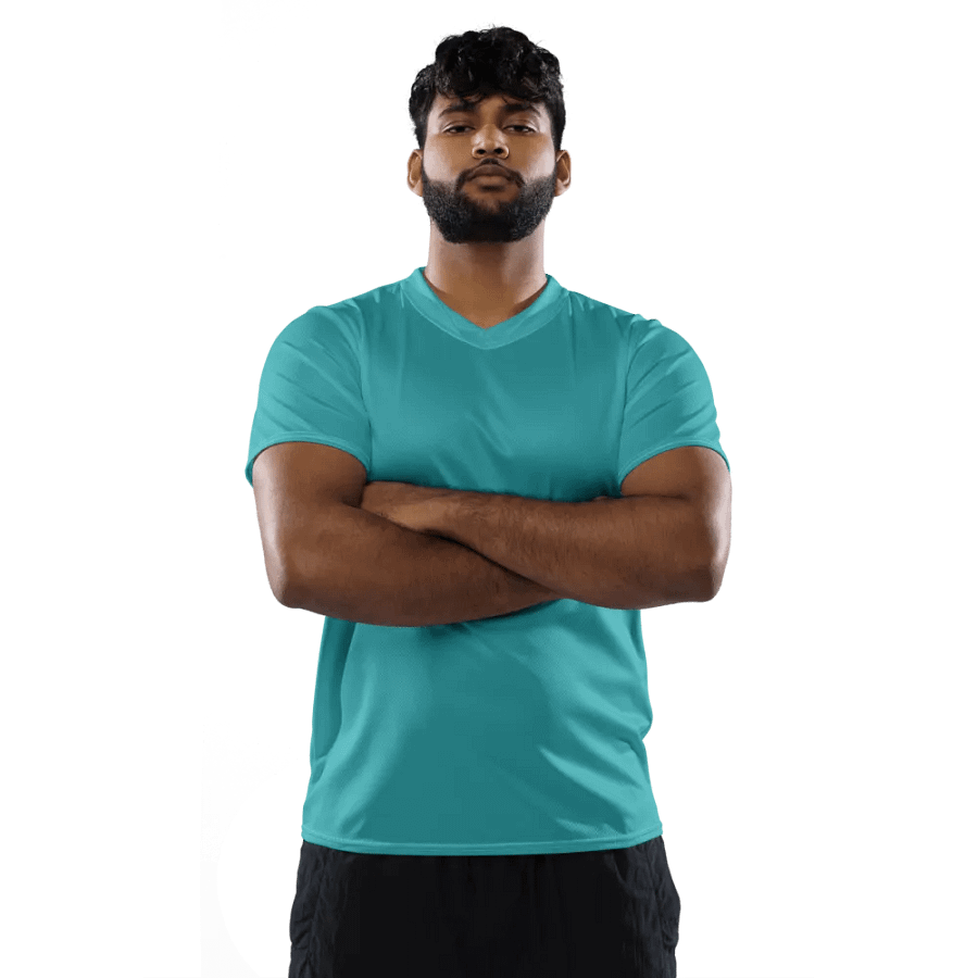 Recycled Unisex Sports Jersey product image (1)
