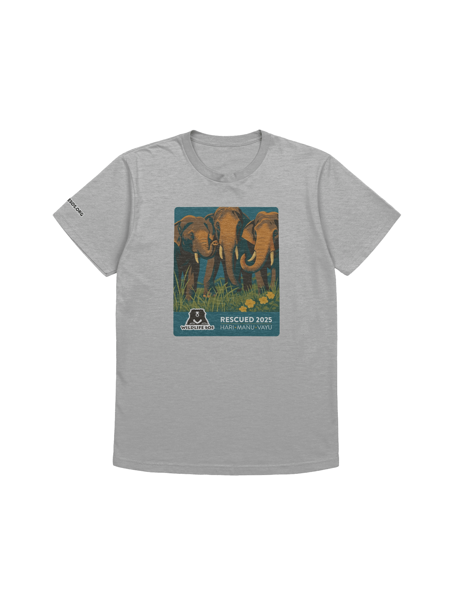 Rescued 2025! product image (12)