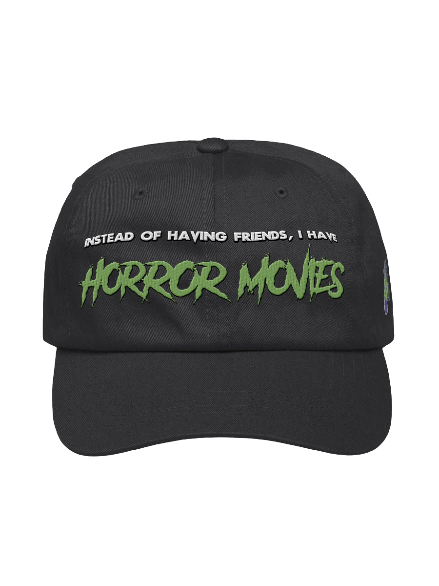 Horror Movies > Friends product image (1)