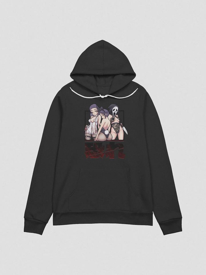 Ging Halloween 2022 Hoodie product image (1)