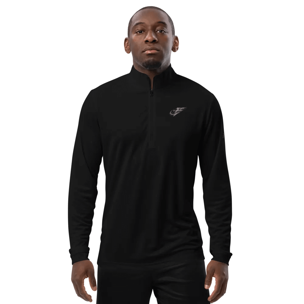 Virginia Beach Nighthawks Adidas Lightweight Pullover product image (10)