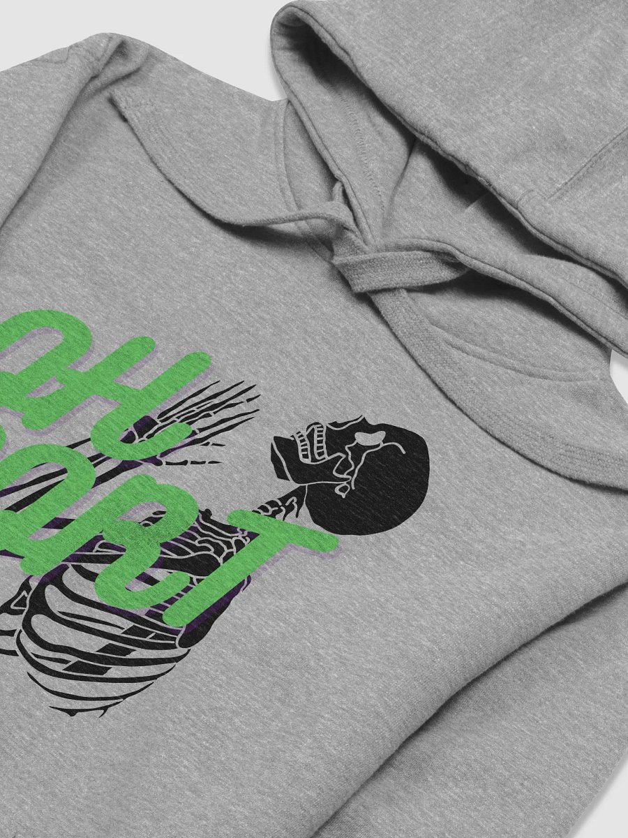 Oh Lort Hoodie product image (3)