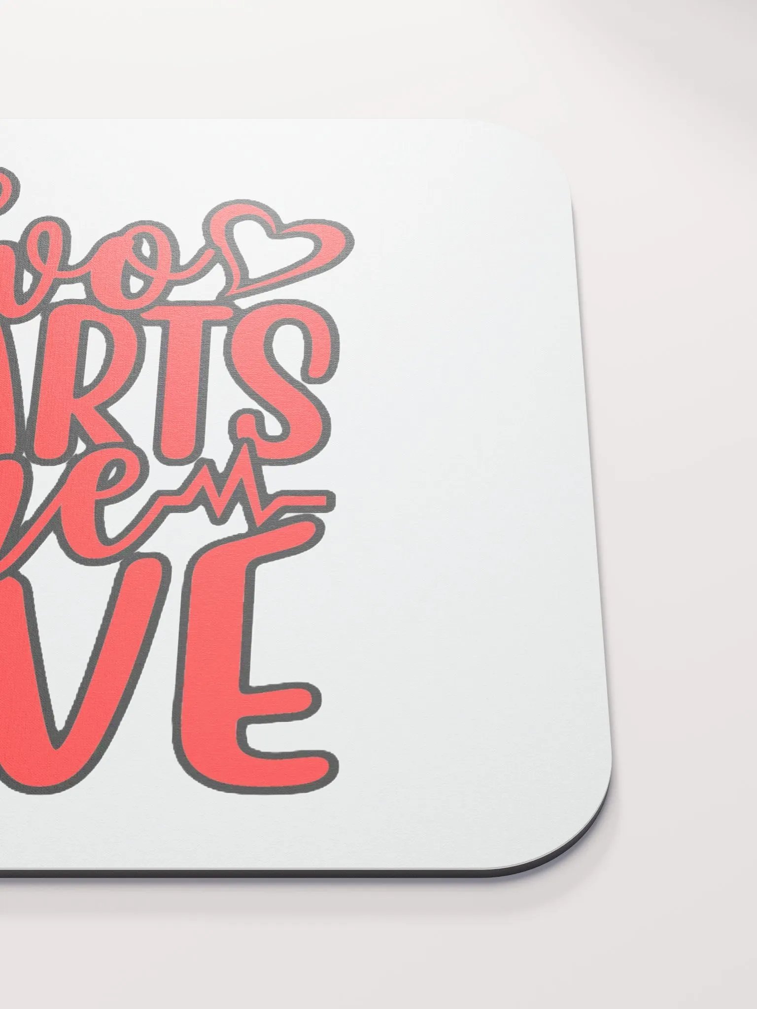 TWO HEARTS ONE LOVE product image (5)