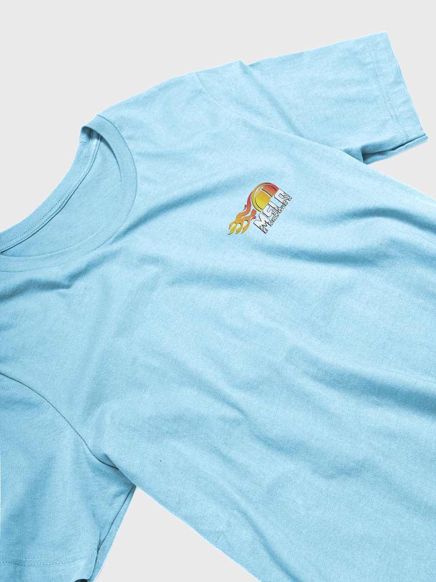 The Summer - T-Shirt product image (27)