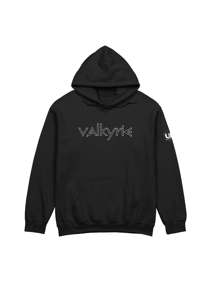 VALKYRIE- BATTLES SHE WON product image (1)