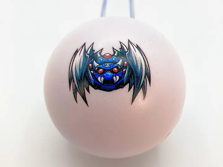 TDL Spider Foam Stress Ball product image (1)