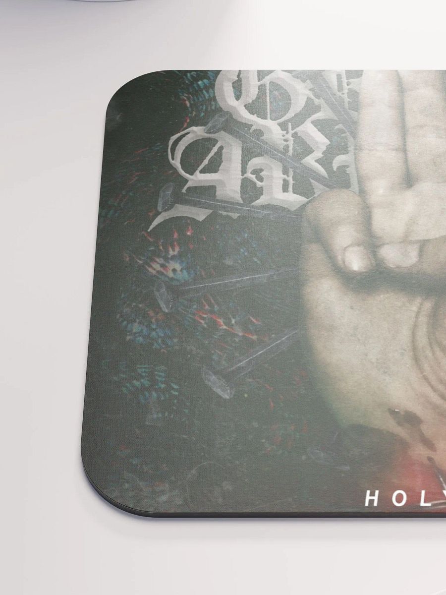 Holy Oath mouse pad product image (6)