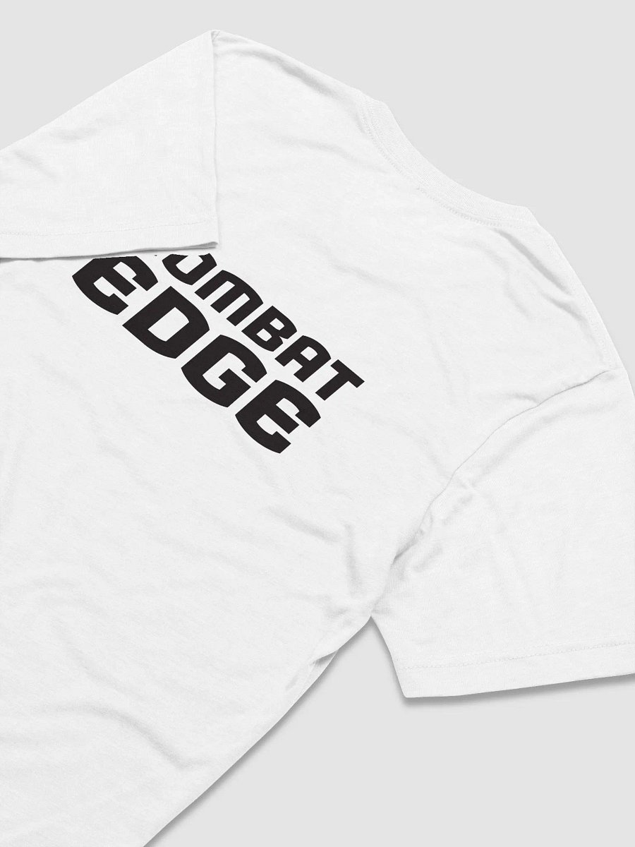 COMBAT EDGE LOGO SHORT SLEEVE product image (12)