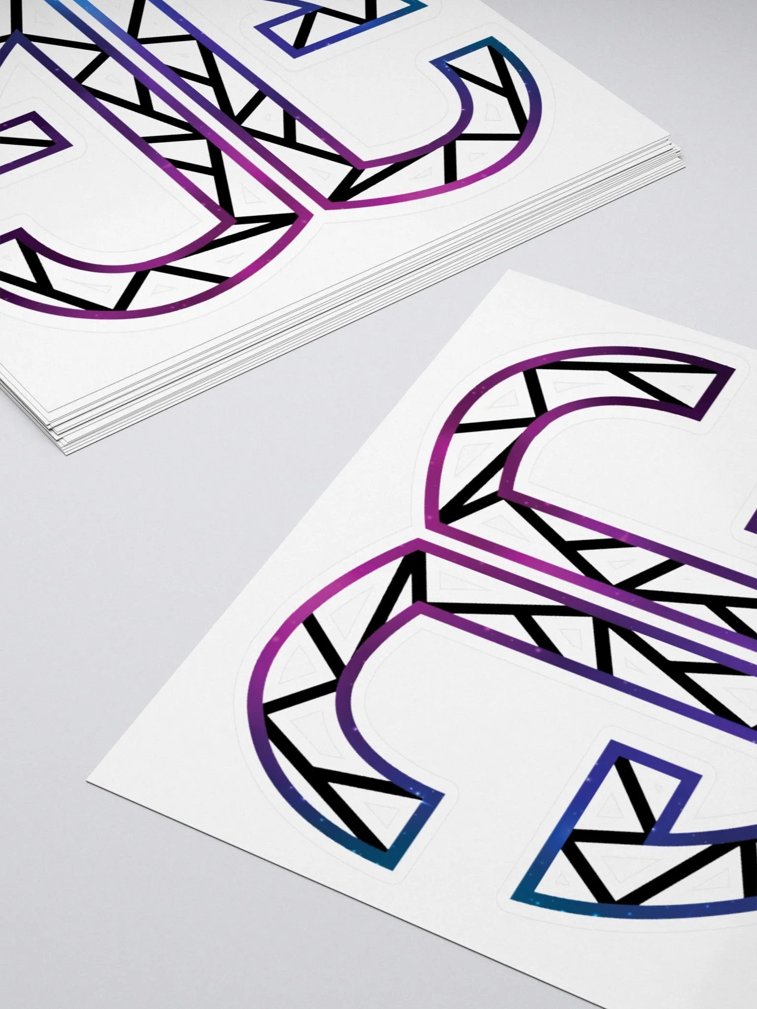 GemmiaGaming Stickers product image (4)