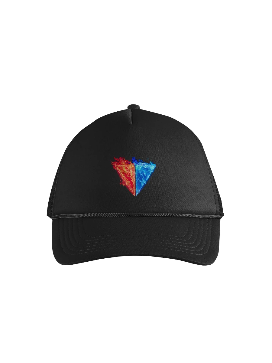 VLDL Flame Hat product image (1)