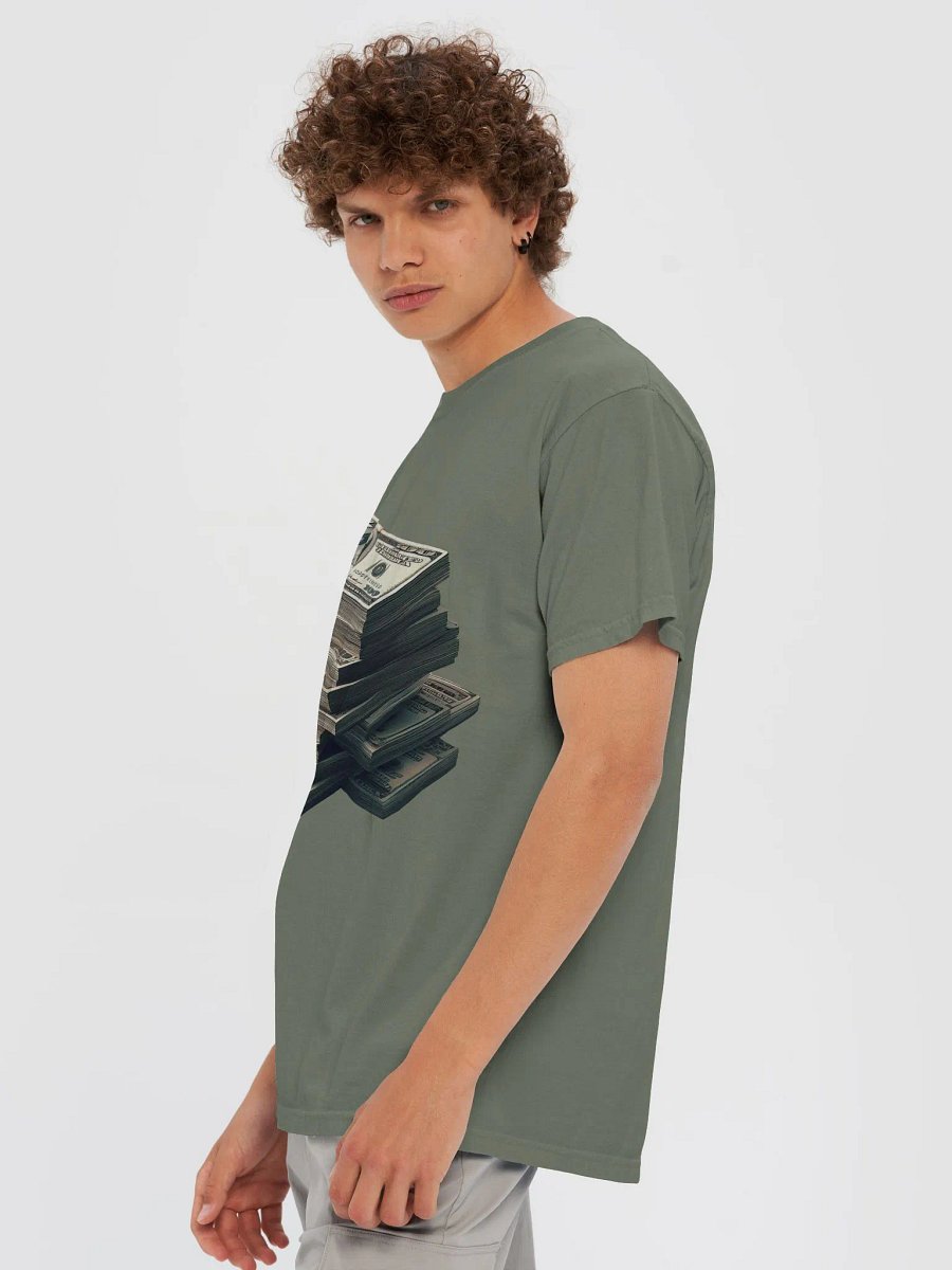 money shirt product image (6)