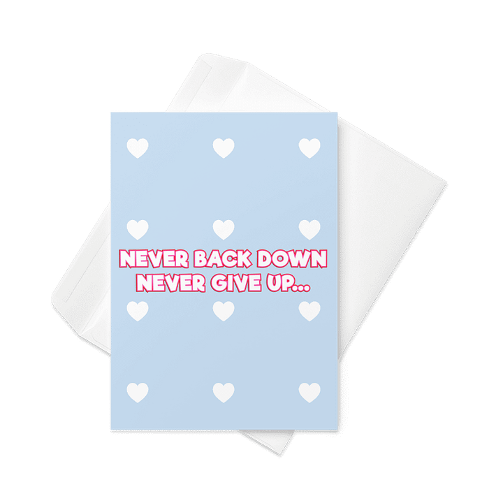 Valentine's Day Card product image (1)