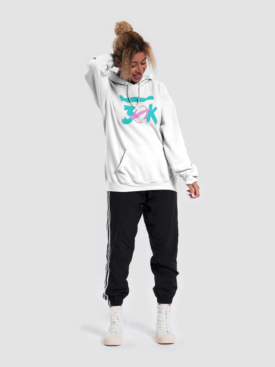 Miami Logo Hoodie product image (1)