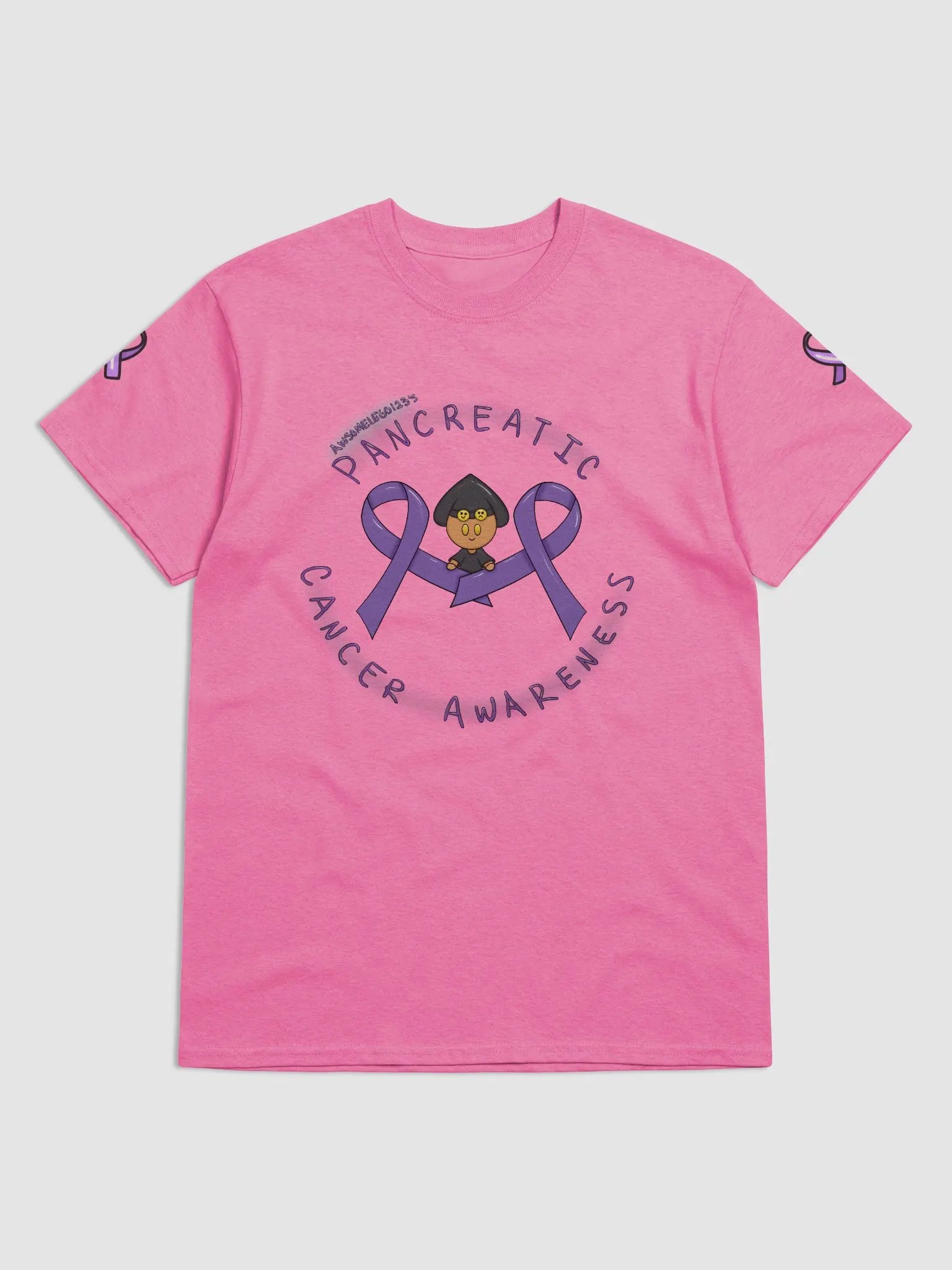 Legacy Reborn: Fred Year 2 product image (1)