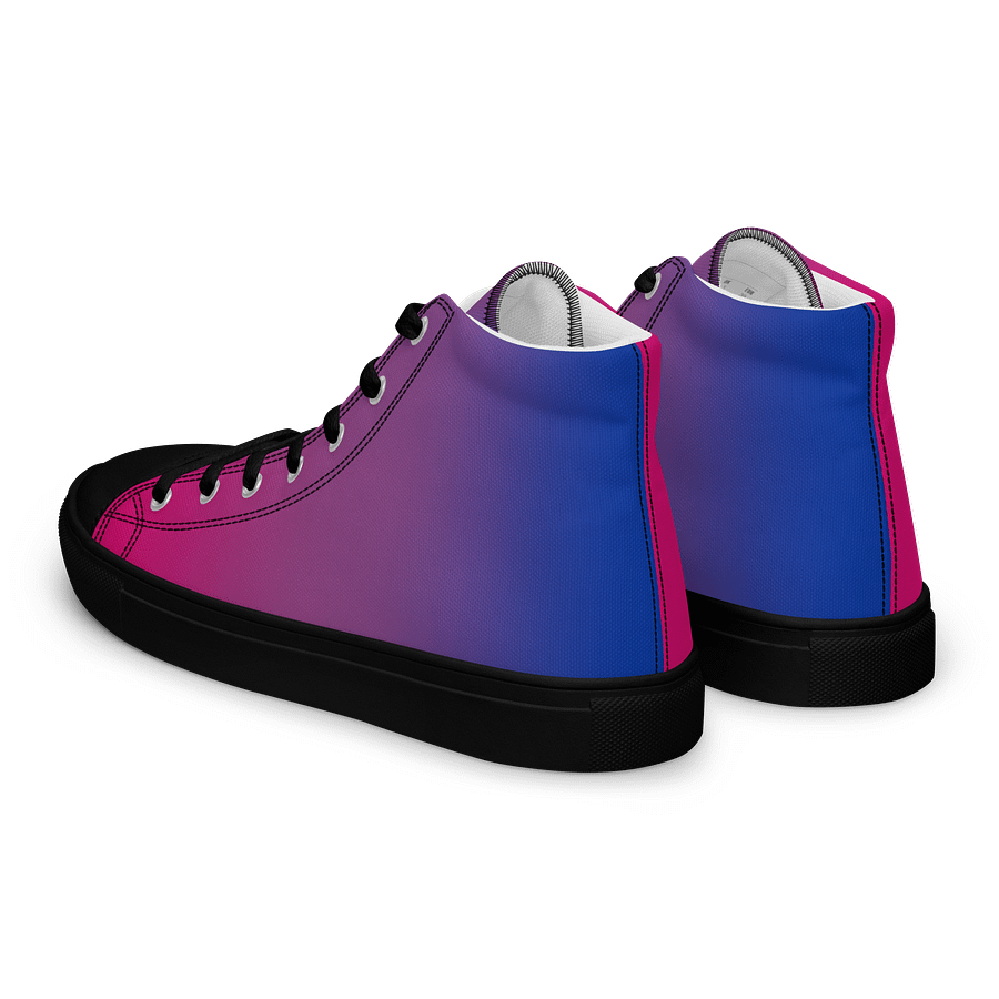 Bisexual High Tops product image (5)