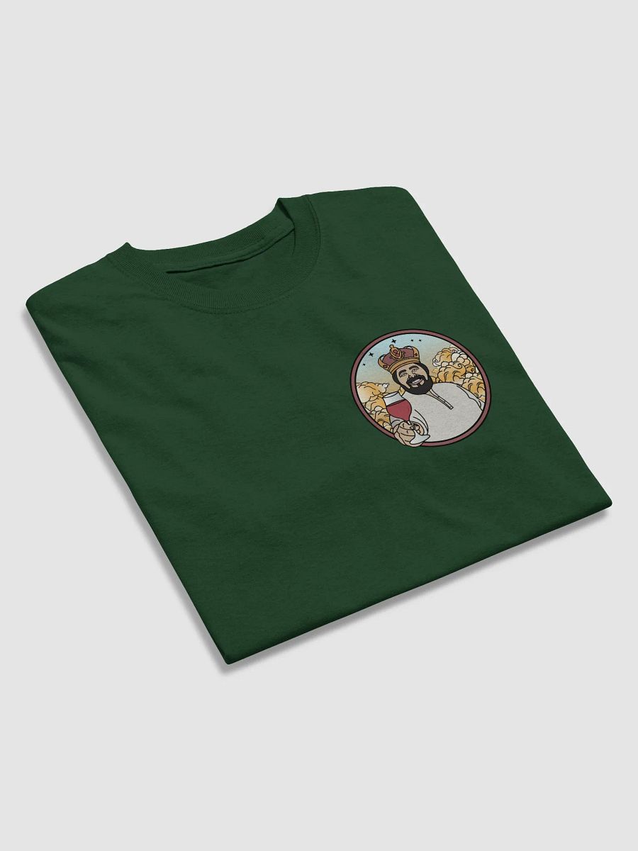 Team goonmanCHUBBZdaniel Shirt product image (39)