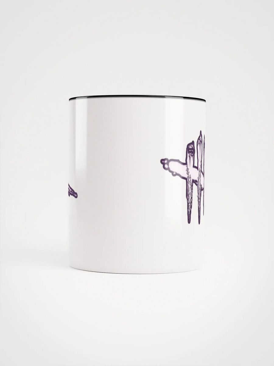 Lavender DBD Mug product image (67)