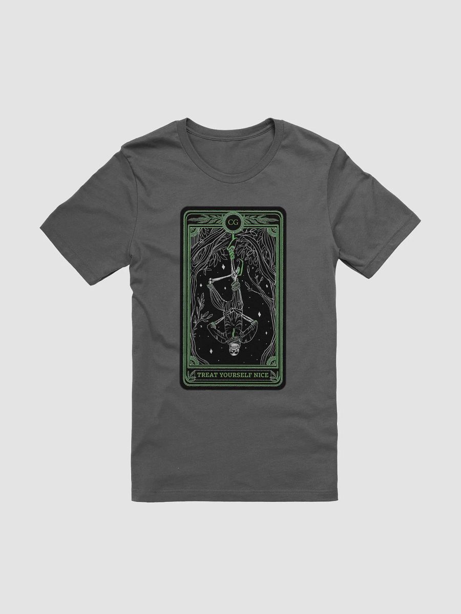 Treat Yourself Nice Tee product image (8)