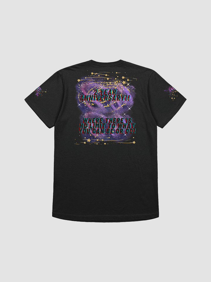 Chill Zone 2nd Anniversary T-Shirt product image (7)