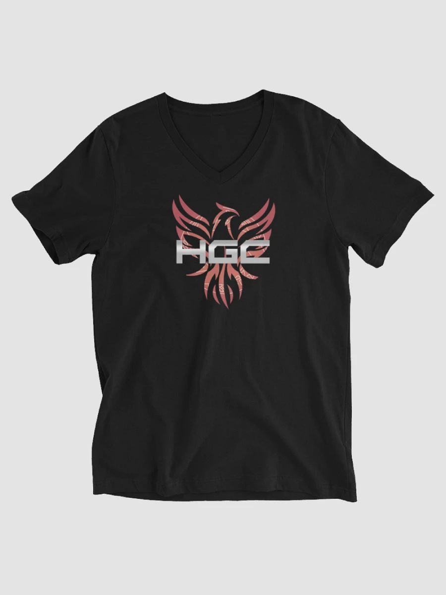 Heroes Gaming Community V-Neck product image (3)