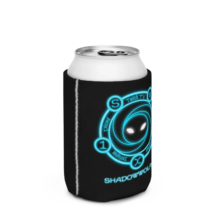 Logo Koozie product image (2)