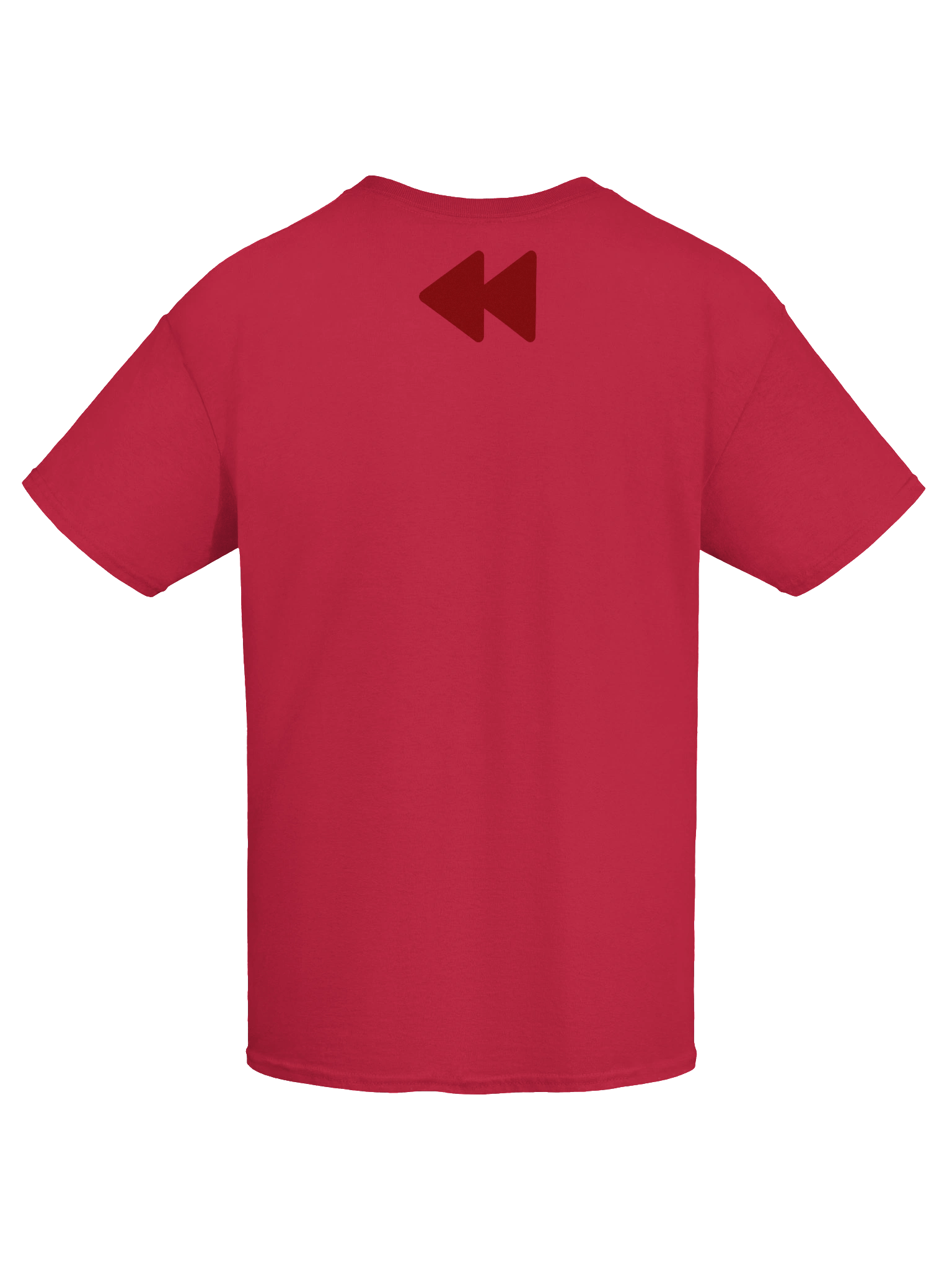 Ruby Gem T-Shirt product image (27)