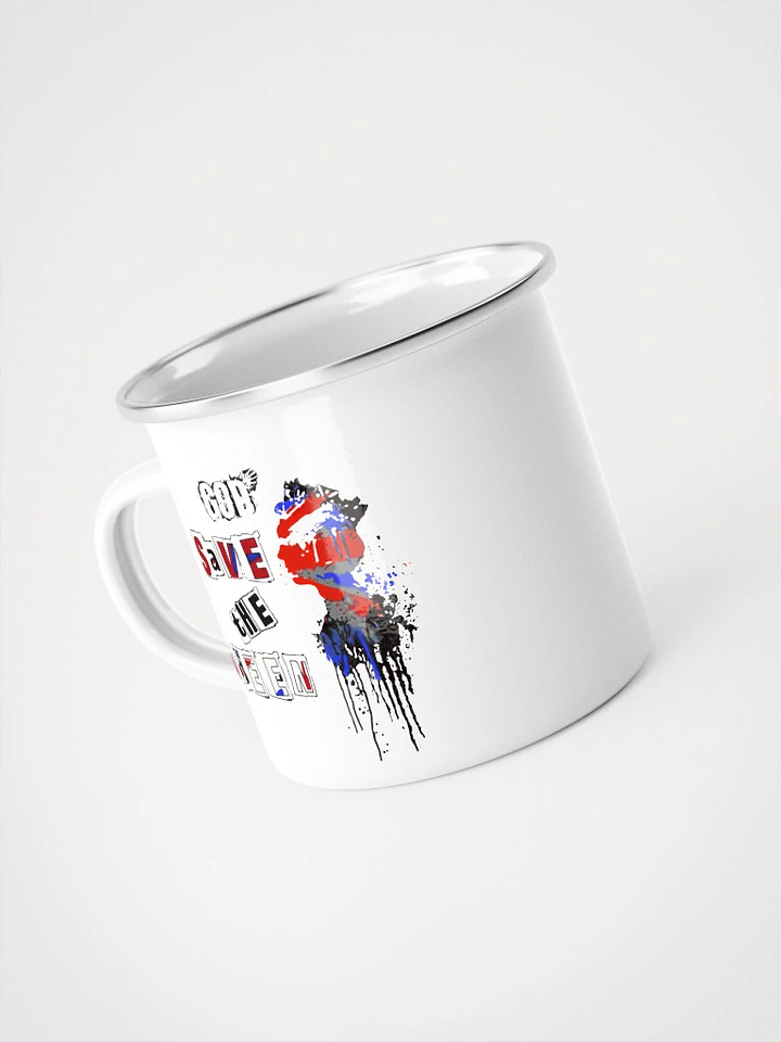 God Save The Queen product image (1)
