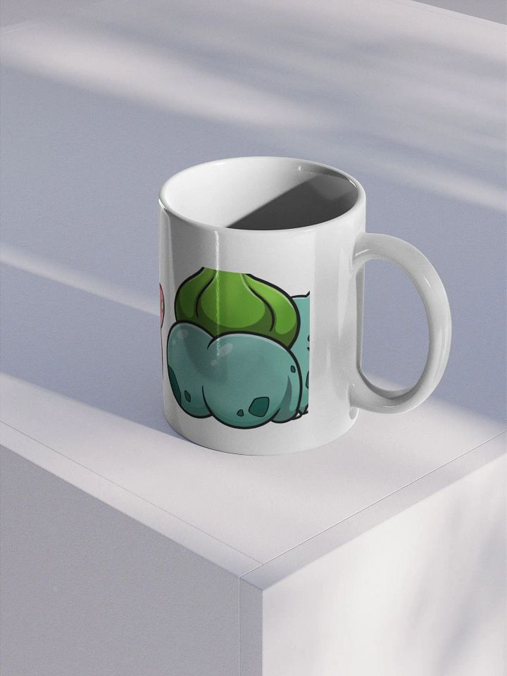 Moister Than A Cloyster Mug product image (2)
