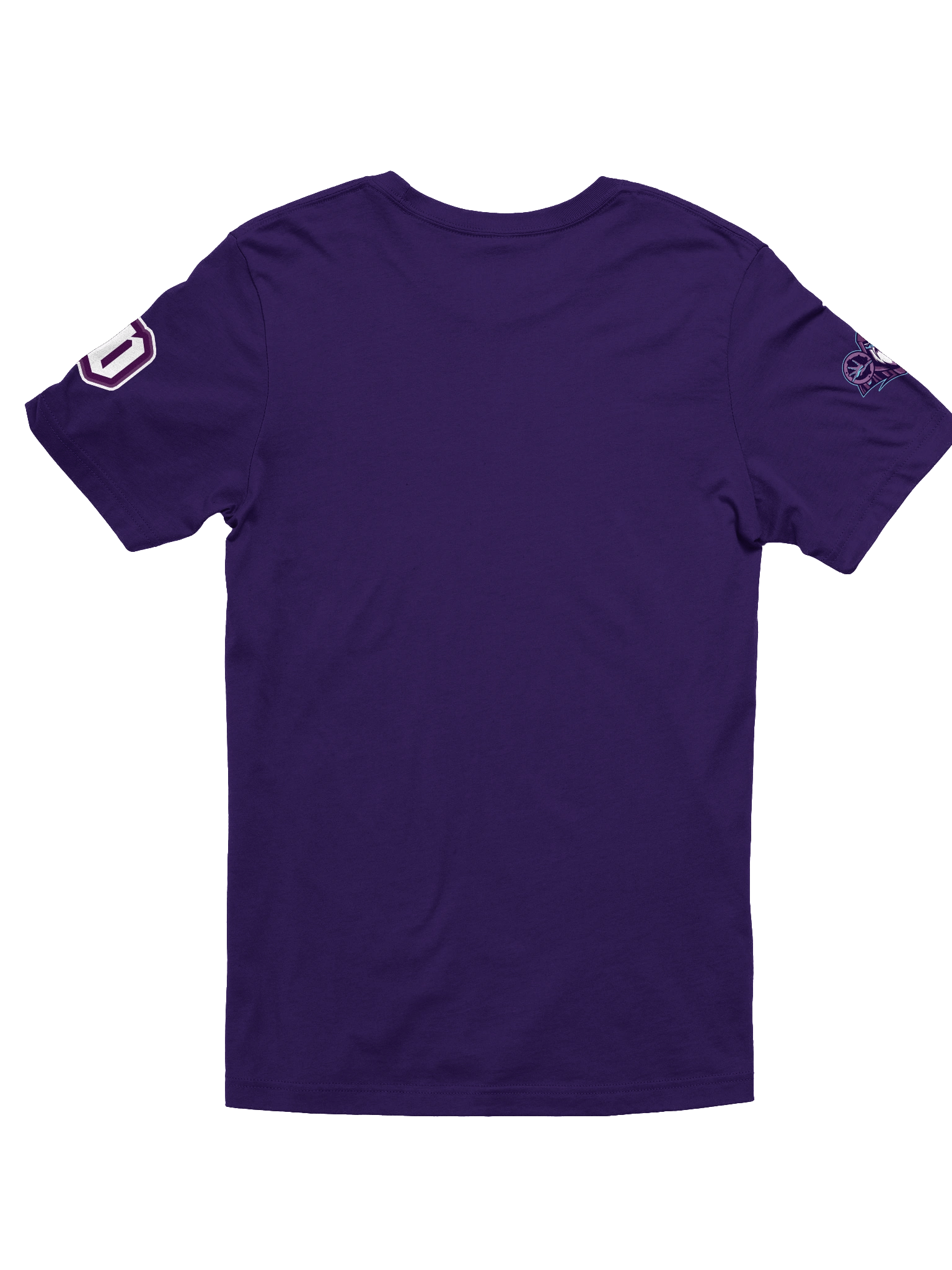 Warlocks UltraSoft Tshirt product image (9)