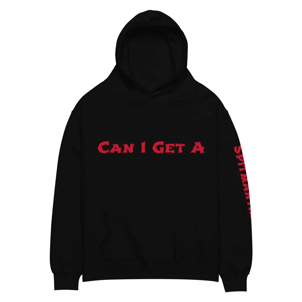 Hoiyeah Oversized Hoodie product image (2)