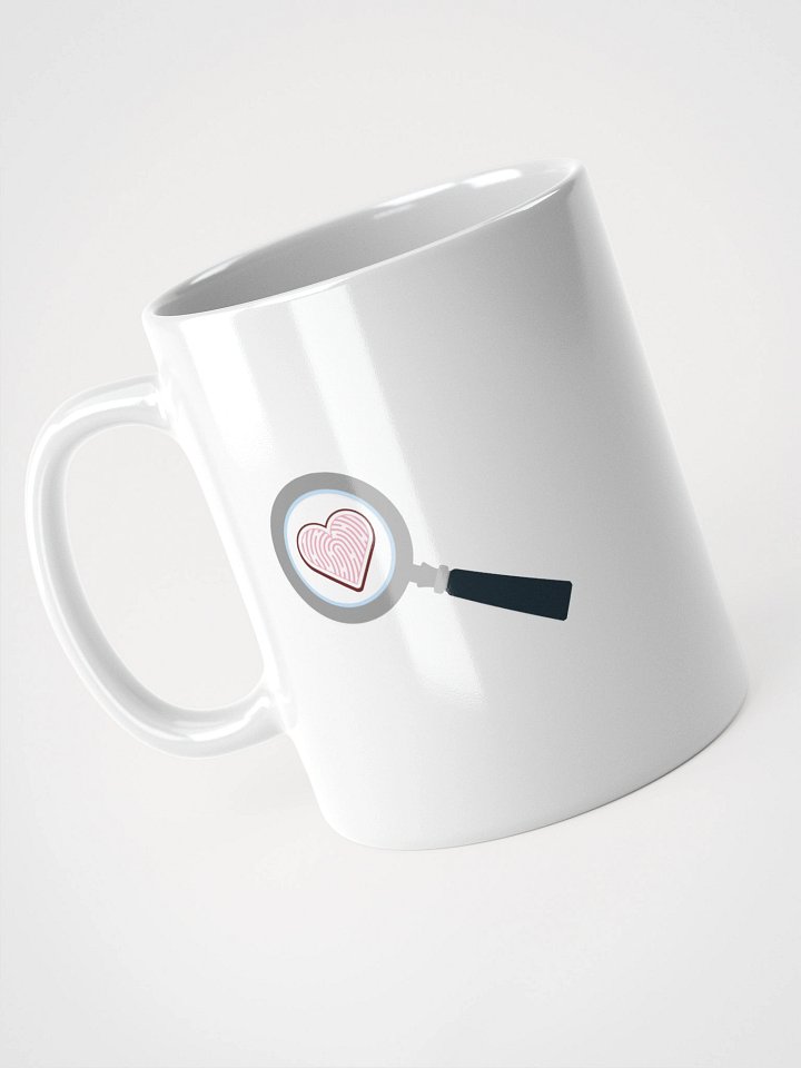 Covert Hearts Mug product image (2)