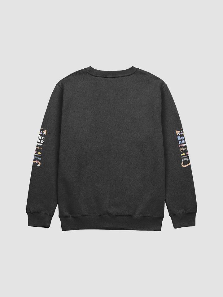 Bibbly Sweater product image (2)