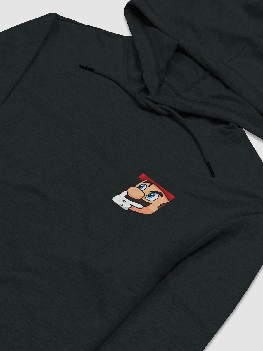 2Thinking emote hoodie product image (3)