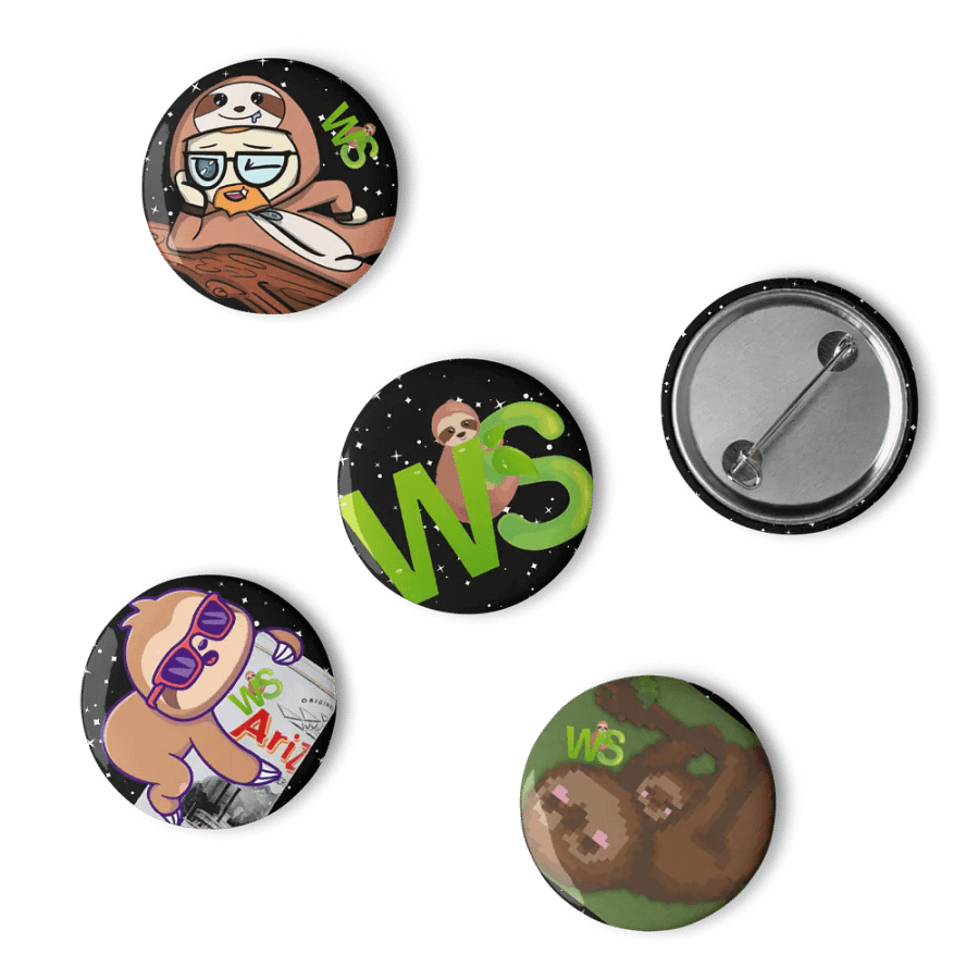 The WS Buttons! product image (6)