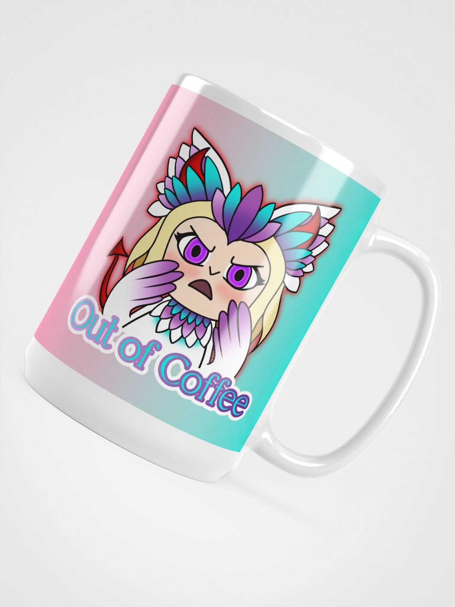 Coffee Time Mug product image (5)