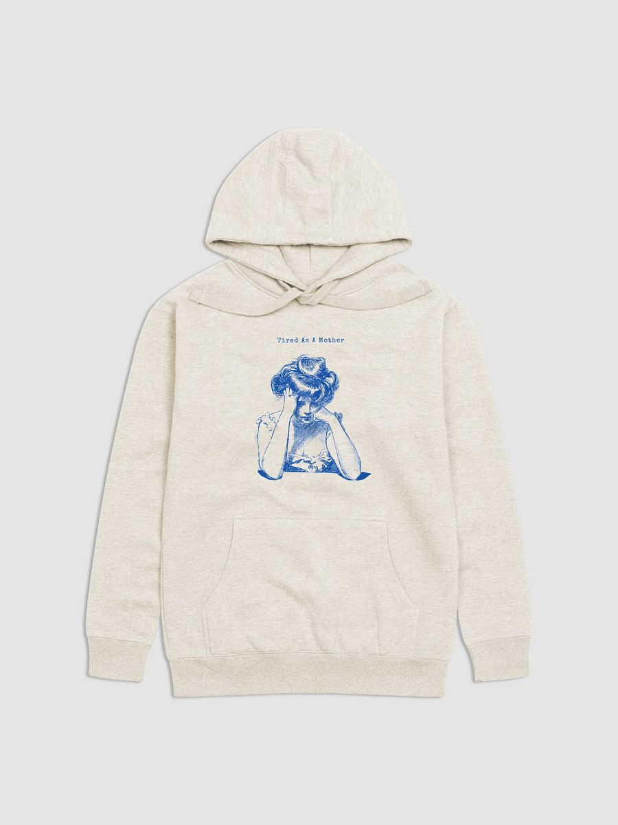 Tired As A Mother Hoodie product image (3)