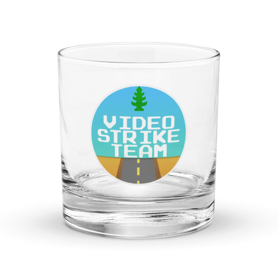 VST Rocks Glass product image (1)