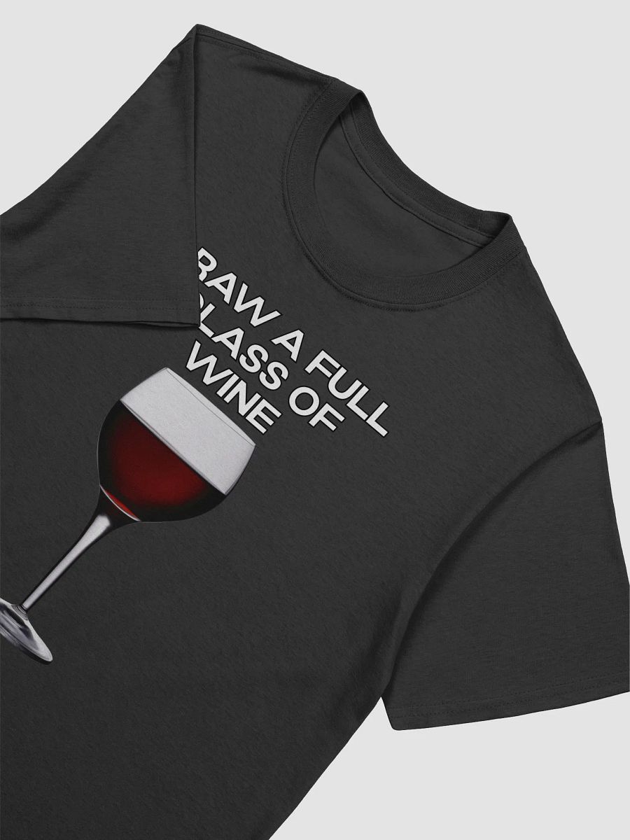 Draw a Full Glass of Wine product image (3)