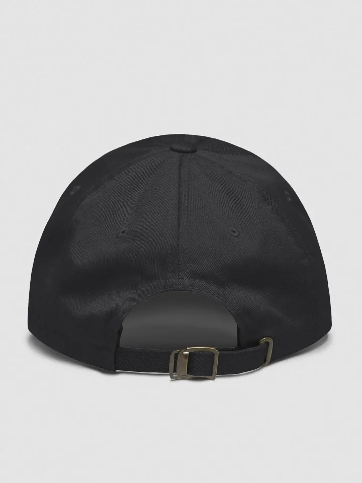 Acid Camp Pin Embroidered Hat product image (2)