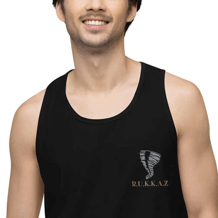 UNISEX RUKKAZ TEES product image (8)