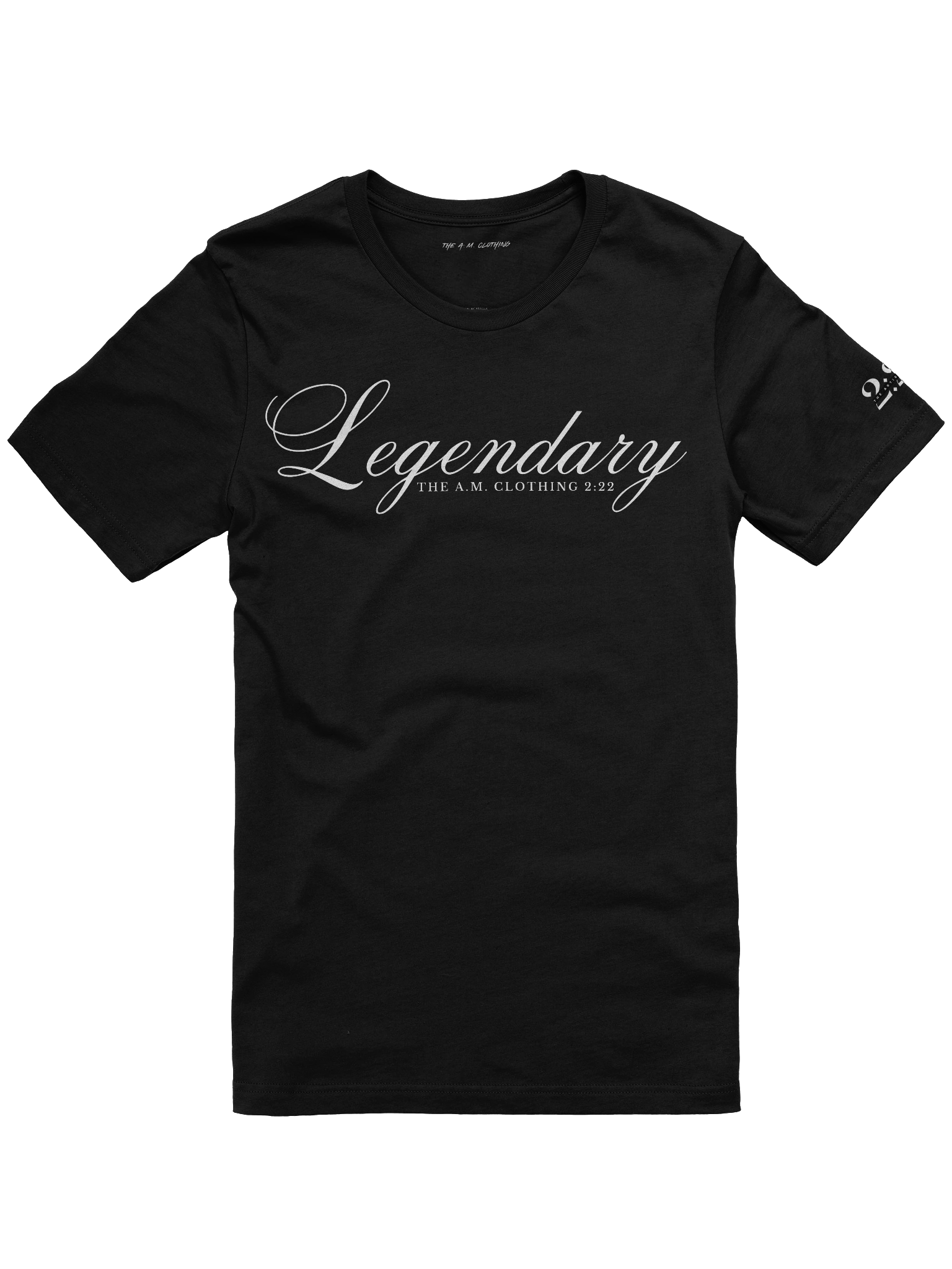 Legendary Tee product image (1)